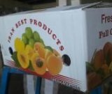 آگهی مشابه فروش کارتن زردآلو گوجه سبز شلیل در گروه خرید فروش انواع بسته بندی کاغذی - کارتن مقوا در یکمیوه