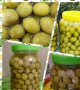 آگهی مشابه فروش زیتون شور در گروه خرید فروش عمده زیتون - سبز سیاه بندری پاکستانی طارم در یکمیوه