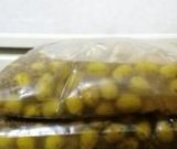 آگهی مشابه زیتون طارم درجه یک در گروه خرید فروش عمده زیتون - سبز سیاه بندری پاکستانی طارم در یکمیوه