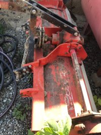 آگهی مشابه اداوت تراكتور در سلماس در آذربایجان غربی در گروه خرید فروش ماشین آلات کشاورزی - تراکتور تیلر کمباین مدرن در یکمیوه