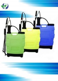 آگهی مشابه سمپاش دستی 20 لیتری در زابل  در گروه خرید فروش تجهیزات گلخانه - صنعتی خانگی هوشمند دست دوم در یکمیوه