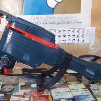 چکش تخریب در کرمانشاه در گروه خرید فروش ابزار ها و تجهیزات کشاورزی - دستی برقی ماشینی بیل کلنگ در یکمیوه