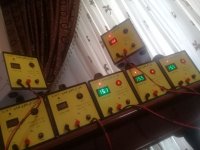 شارژکن باطری ماشین الات در تبریز در گروه خرید فروش سایر محصولات تجهیزات کشاورزی در یکمیوه