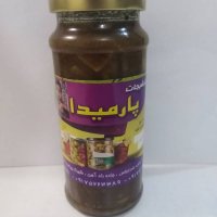 فروش ترشیجات پارمیدا در بندرعباس در گروه محصولات ترشی - گل کلم مخلوط لیته هفت بیجار در یکمیوه