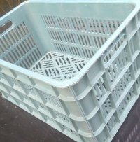 سبد 25 کیلویی آسیابی در محمدشهر در گروه خرید فروش انواع سبد - میوه پلاستیکی چوبی گل در یکمیوه