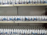 قرص کود ارگانیک در تهران در گروه خرید فروش کود و مواد شیمیایی - اوره پتاس مرغی کمپوست آهن در یکمیوه