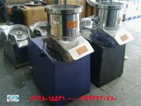 اسلایسر وبرش میوه وقارچ صنعتی در ارومیه در گروه خرید فروش سایر محصولات تجهیزات کشاورزی در یکمیوه