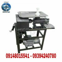 چرخ گوشت صنعتی 32 تسمه ای ایستاده در ارومیه در گروه خرید فروش سایر محصولات تجهیزات کشاورزی در یکمیوه