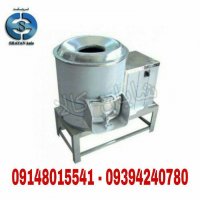 دستگاه پوست گیر گردو در ارومیه در گروه خرید فروش لوازم یدکی و تجهیزات در یکمیوه