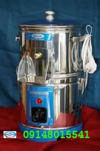 سبزی خرد کن سطلی شایان کالا در ارومیه در گروه خرید فروش لوازم یدکی و تجهیزات در یکمیوه