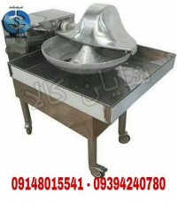 دستگاه سبزی خرد کن بشقابی در ارومیه در گروه خرید فروش لوازم یدکی و تجهیزات در یکمیوه