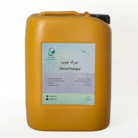 سرکه چوب 20 لیتری در تهران در گروه انواع محصولات خاک و تغذیه در یکمیوه