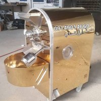 دستگاه تخمه پزی و آجیل پزی در تبریز در گروه خرید فروش سایر محصولات تجهیزات کشاورزی در یکمیوه