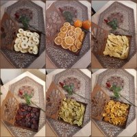 میوه خشک  در آذربایجان غربی در گروه خرید فروش عمده سایر محصولات گلخانه ای در یکمیوه