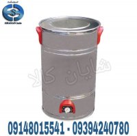 دستگاه کره گیر و دوغ ساز در ارومیه در گروه خرید فروش ماشین آلات کشاورزی - تراکتور تیلر کمباین مدرن در یکمیوه