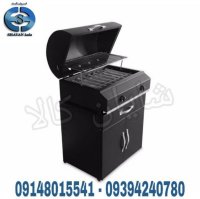 کباب پز باربیکیو مدل G 50 در ارومیه در گروه سایر محصولات غذایی در یکمیوه