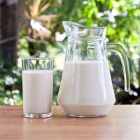 فروش شیر بز در حبیب آباد در گروه انواع فرآورده های لبنی و حیوانی - ماست کره فروش عمده در یکمیوه