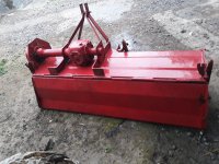 روتوری تراکتور در گیلان در گروه خرید فروش سایر محصولات تجهیزات کشاورزی در یکمیوه