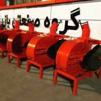 مکنده کاه پشت تراکتوری در همدان در گروه خرید فروش ماشین آلات کشاورزی - تراکتور تیلر کمباین مدرن در یکمیوه