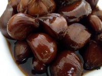 سیر ترشی 10 ساله در تهران در گروه محصولات ترشی - گل کلم مخلوط لیته هفت بیجار در یکمیوه