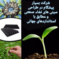 سینی نشا در برازجان در بوشهر در گروه خرید فروش عمده سایر محصولات گلخانه ای در یکمیوه