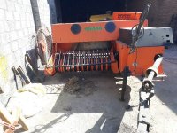 فروش انواع بیلر ریگ و قطعات یدکی در میاندوآب در گروه خرید فروش لوازم بسته بندی - انواع تجهیزات در یکمیوه