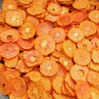 تولیدی میوه خشک عمده در تهران در گروه میوه های خشک - پرتقال سیب حبه ورق صنعتی خانگی در یکمیوه