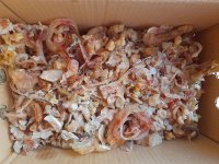 فروش کتیرا به صورت عمده در تهران در گروه انواع خشکبار - فروش مغز دانه فروش عمده در یکمیوه