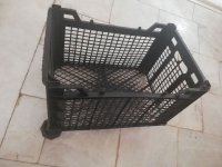 سبد 14 کیلویی در توتکابن در گروه سایر بسته بندی محصول در یکمیوه