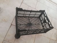 سبد پلاستیکی 8 کیلویی در آستارا در گروه سایر بسته بندی محصول در یکمیوه