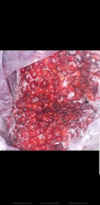 میوه منجمد انبه شاتوت توت فرنگی در تهران در گروه خرید فروش عمده انبه - قرمز سبز گیلان هسته پاکستان در یکمیوه