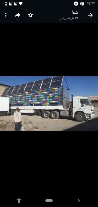 فروش کانکس سیار زنبورداری در زاهدان در گروه زنبورعسل - زنبورداری نوین صنعتی مدرن کندو در یکمیوه