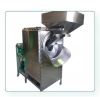 فروش دستگاه تخمه پزی در تبریز در گروه سایر محصولات غذایی در یکمیوه