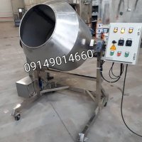 فروش دستگاه تخمه پزی و آجیل پزی در تبریز در گروه خرید فروش سایر محصولات تجهیزات کشاورزی در یکمیوه