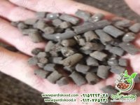 فروش شگفت انگیز کود پلیت مرغی در پارس آباد در گروه خرید فروش کود و مواد شیمیایی - اوره پتاس مرغی کمپوست آهن در یکمیوه