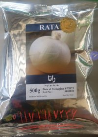 فروش بذر پیاز راتا در شیراز در گروه خرید فروش بذر - انواع محصول کشاورزی گوجه کتان میوه درخت در یکمیوه