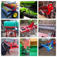 آگهی مشابه ادوات شرکت صلاح برزگر کردستان در سنندج در گروه خرید فروش ماشین آلات کشاورزی - تراکتور تیلر کمباین مدرن در یکمیوه