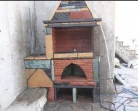 تهیه فروش سنگ لاشه مستقیم 09192861411 در رودهن در گروه کارگر - استخدام کشاورزی و دامداری و میدان تره بار باغ زمین در یکمیوه