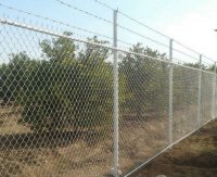 تولیدی فنس و صنایع مفتولی شیراز در فارس در گروه خرید فروش عمده سایر محصولات گلخانه ای در یکمیوه