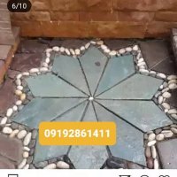 سنگ کاری سنگ ورقه‌ای 09192861411 در دماوند در گروه مسئول فروش - کارشناس فروش بازاریاب فروشنده در یکمیوه