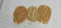 فروش عمده کنجد ارده در اصفهان در گروه سایر محصولات غذایی در یکمیوه