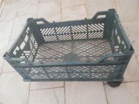 فروش سبد میوه در ایلخچی در گروه خرید فروش انواع سبد - میوه پلاستیکی چوبی گل در یکمیوه