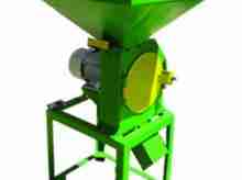 فروش آسیاب و علوفه خردکن در سنندج در کردستان در گروه خرید فروش ماشین آلات کشاورزی - تراکتور تیلر کمباین مدرن در یکمیوه -عکس1