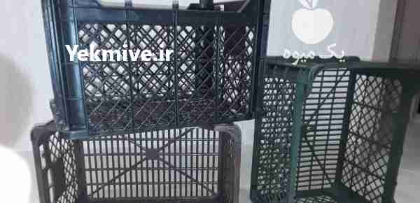 تولید فروش انواع سبد میوه تمام در زنجان در گروه خرید و فروش انواع سبد در یکمیوه -عکس1