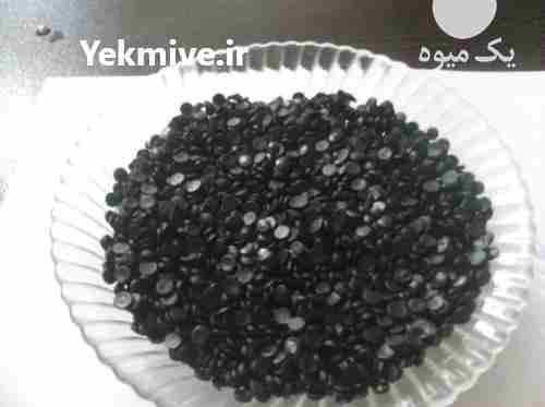 فروش گرانول نوار تیپ عدسی در سمنان در گروه خرید فروش اتصالات و تجهیزات آبیاری - شیر لوله نوار در یکمیوه -عکس1