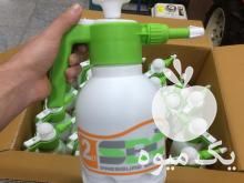 فروش سمپاش دستی سمپاش 2 لیتری سمپاش تلمبه ای سمپاش کبری سمپاش sbc در قزوین در گروه خرید فروش ابزار ها و تجهیزات کشاورزی - دستی برقی ماشینی بیل کلنگ در یکمیوه -عکس1