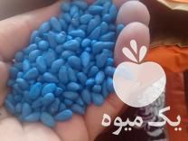 فروش بذر پنبه رقم مای ترکیه 344 تاریخ 2020 در آباده در گروه خرید فروش بذر - انواع محصول کشاورزی گوجه کتان میوه درخت در یکمیوه -عکس1