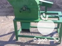 فروش میکسر وآسیاب در بوئین زهرا در گروه خرید فروش ماشین آلات کشاورزی - تراکتور تیلر کمباین مدرن در یکمیوه -عکس1