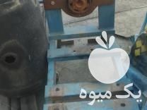 فروش پمپ آب حلزونی باگیربکس در مشهد در گروه خرید فروش ماشین آلات کشاورزی - تراکتور تیلر کمباین مدرن در یکمیوه -عکس1