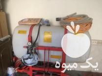 فروش سمپاش پمپ ایتالیایی در مشهد در گروه خرید فروش ابزار ها و تجهیزات کشاورزی - دستی برقی ماشینی بیل کلنگ در یکمیوه -عکس1